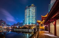 Shangri-La International Hotel Management Limited+Image