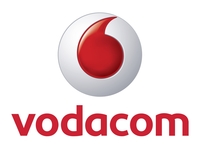 Vodacom Group Limited+Image