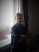 Michael Knip+Image