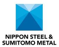 Nippon Steel & Sumitomo Metal+Image