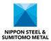 Nippon Steel & Sumitomo Metal+Image