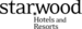 Starwood Hotels and Resorts Worldwide, Inc.+Image