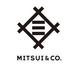 Mitsui & Co+Image