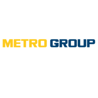 Metro AG+Image