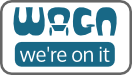 wagn badge