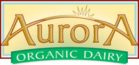 Aurora Organic Dairy+Image