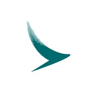 Cathay Pacific Airways+Image